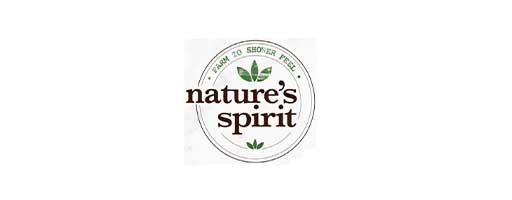 Natures Spirit