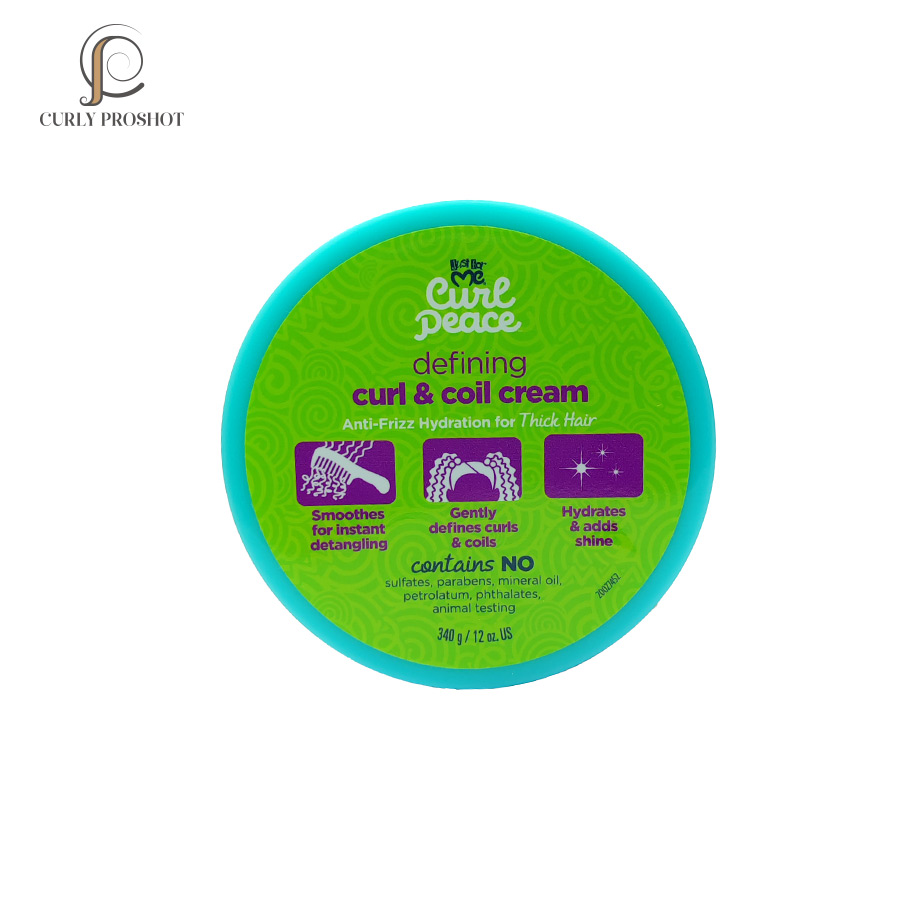 قیمت و خرید کرم حالت دهنده مو فر کودک جاست فور می Just For Me Kids Curl
