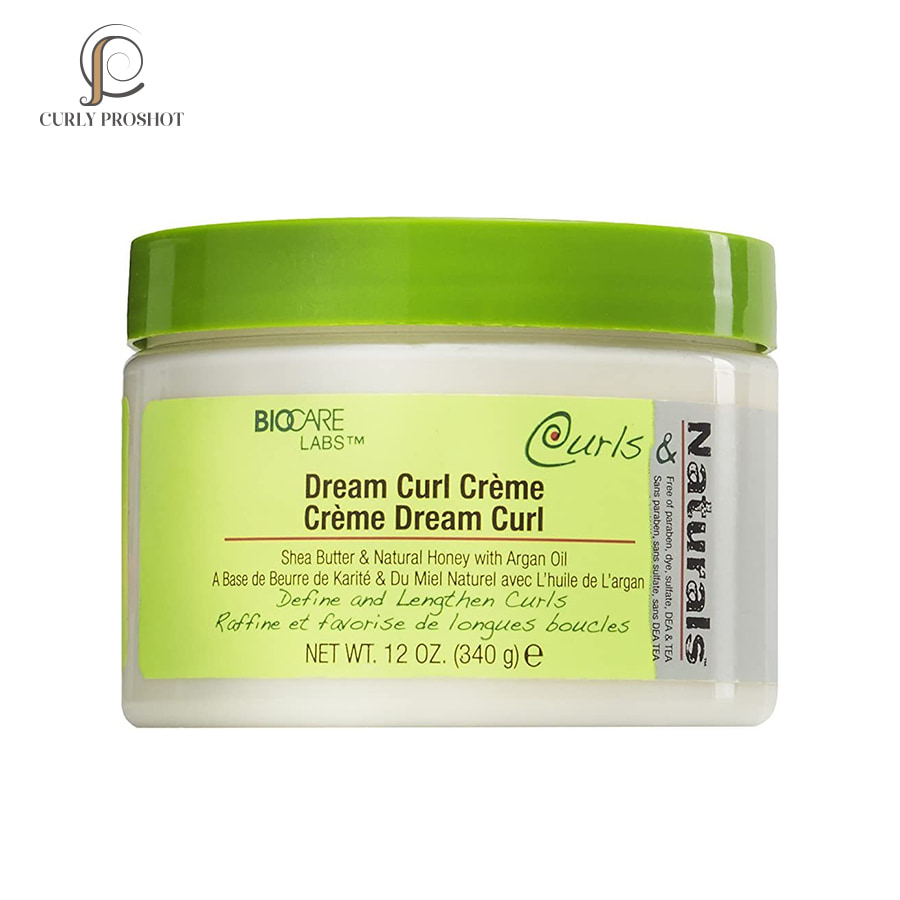 قیمت و خرید کرم فر کننده بیوکر Biocare Curl Cream